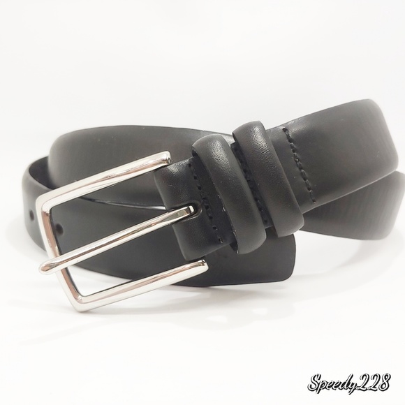 Ralph Lauren Other - POLO RALPH NEW LAUREN GENUINE LEATHER BELT sz 40